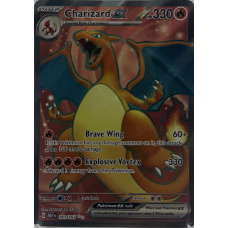 Raichu 211/193