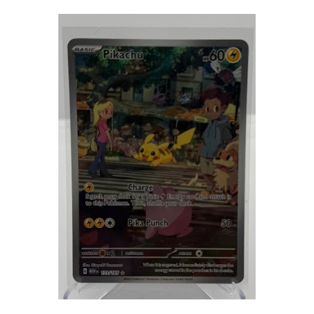 Pikachu #173